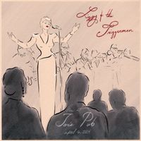 Live at Joe's Pub  by Lizzy & the Triggermen