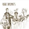 Rogue Diplomats EP - Physical CD