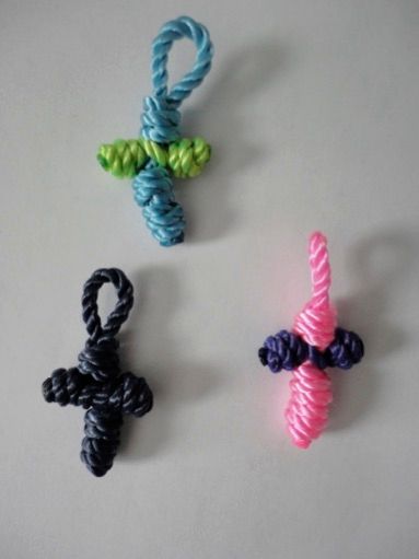 Crosses