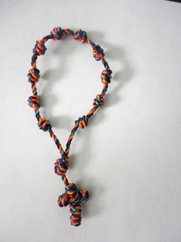Rosary Chaplet