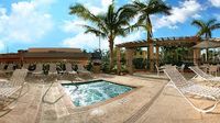 Residence Inn by Marriott (on the water)