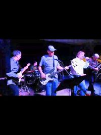 Gentleman Jack Band Holyoke
