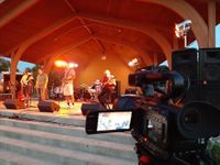 Gentleman Jack Band Holyoke