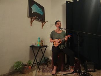 Live from Jerusalem 8/7/2019
