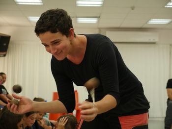 Drummin Workshop 2021
