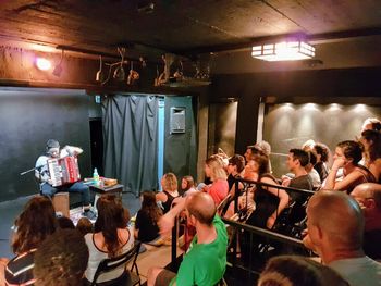 Live in TLV 11/7/2019
