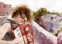 House Concert הופעת סלון