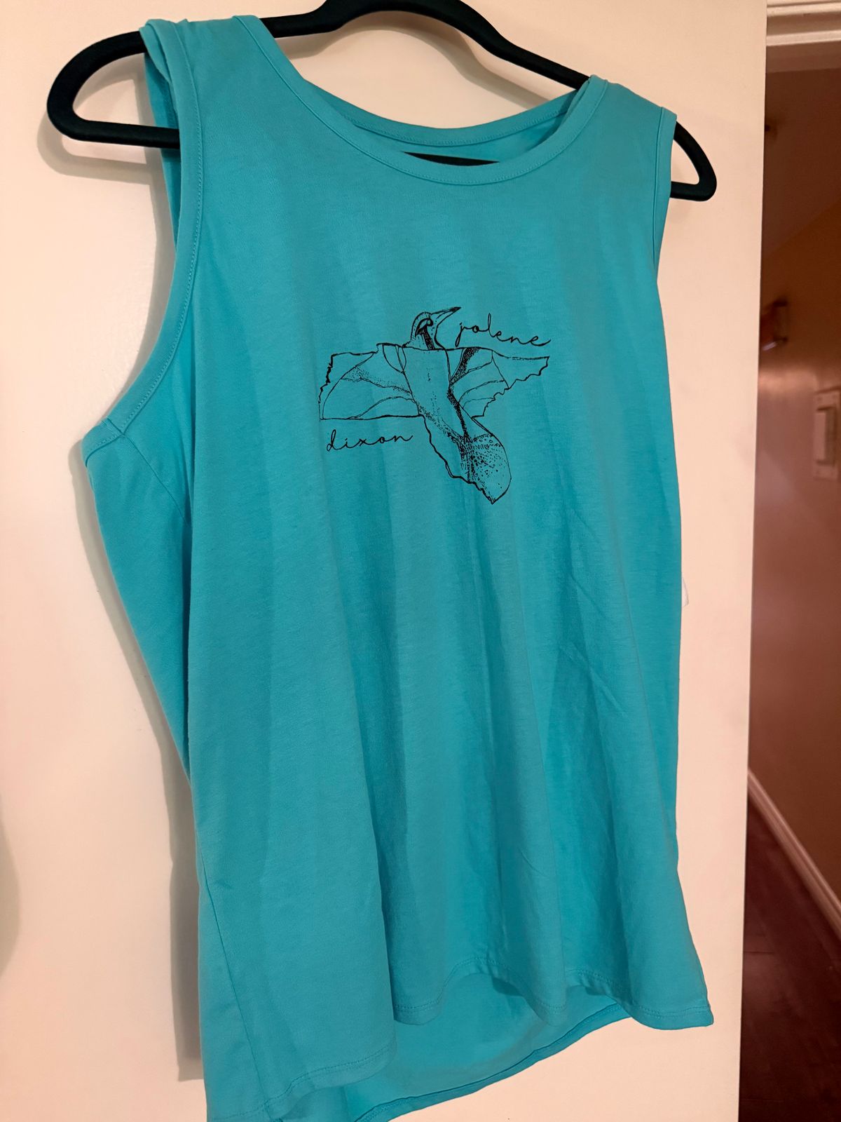 Hand painted T-Shirts (limited edition)