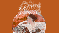 The Blushin’ Roulettes at Cardinal Concerts Series on KAKX 89.3FM Student Powered Radio