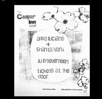 The Appalucians and Shantaavani/Roots Grown Deep 