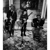 Songwriter Night with Angie Heimann, Jay Brown and Michael McNevin