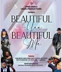 Beautiful You, Beautiful Me