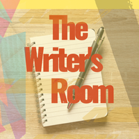 Chris Crain " The Writer's Room, The Book & The Concert"