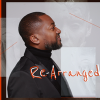  Chris Crain "Live" Studio Recording - Rearranged