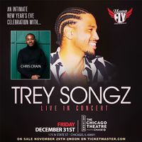 Intimate New Years Eve Celebration