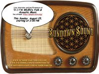WLRN's Folk and Acoustic Music