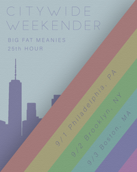 Citywide Weekender Tour - Boston