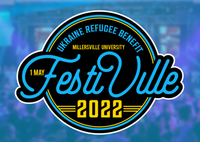 FestiVILLE 2022: Ukraine Refugee Benefit featuring The FEMMES of ROCK