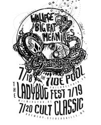 Big Fat Wallace Weekender Tour