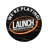 Launch Music Conference