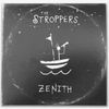Zenith - CD Jacket