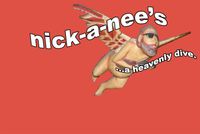 The TeleDynes at Nick-A-Nee's