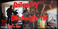 The TeleDynes at Sons of Liberty