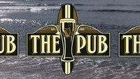 The TeleDynes at The Pub in Matunuck