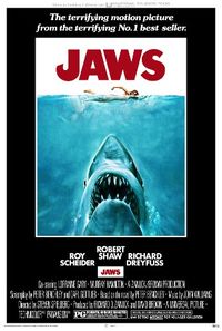 The TeleDynes - Jaws