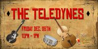 The TeleDynes at Pour Judgement