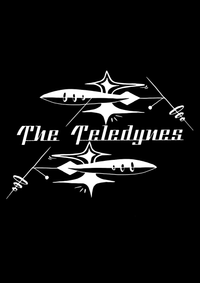 The TeleDynes - Galactic Theatre