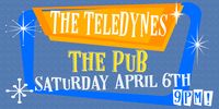 The TeleDynes - The Pub