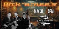 The TeleDynes - Nick-a-Nee's