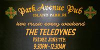 The TeleDynes - Karl's Park Ave Pub