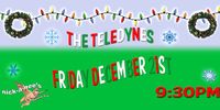The TeleDynes at Nick-A-Nee's