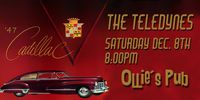 The TeleDynes - Ollie's Pub