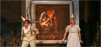 Peabody Opera Outreach Presents: Hansel and Gretel