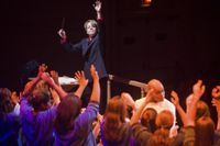 Leonard Bernstein's Mass
