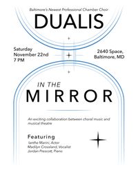 DUALIS - In the Mirror