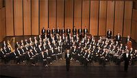 The United States Navy Band America’s Navy—Celebrating 244 Years of Service