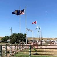 Carter County Fair, Ekalaka, MT
