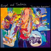 Shake that Reputation by Royal & Toulouse