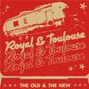 The Old and the New - The Old & the New CD