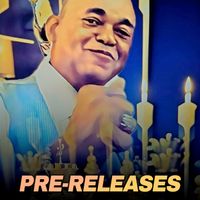 Pre-releases by Rev. J. W. Flowers, Sr.