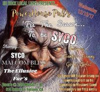 Powerhouse Xmas Show