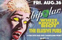 The Ellusive Fur's at The Dive Bar
