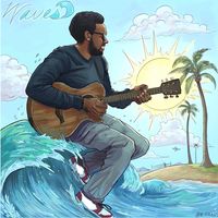 Waves by Nate Ooten
