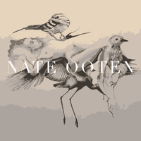 NATE OOTEN by Nate Ooten