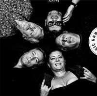 CANCELLED Jack's Revenge @ the Legion