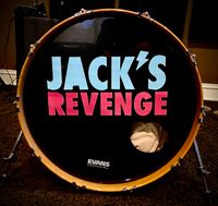Jack's Revenge @ B1 Tavern!